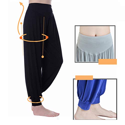 Calça de ioga feminina NOBRANDD, leggings de ioga confortáveis e respiráveis com controle de barriga