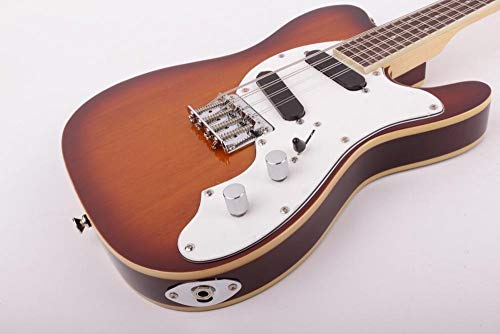 CJWSLYT Guitare 8 Cordes Guitare Électrique d’acier Acoustique Guitares Guitares Cordes De Guitare Acier Acoustique… - Les Beatles, Paul McCartney, John Lennon, RIngo Starr, George Harrison CJWSLYT Guitare 8 Cordes Guitare Électrique d'acier Acoustique Guitares Guitares Cordes De Guitare Acier Acoustique… – Image 6