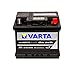 Produktbild Varta 545200030A742 Starterbatterie Promotive RF 12 V 45 mAh
