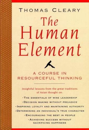 Human Element: A Course in Resourceful Thinking view 2