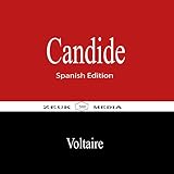 zeuke spur 0 anlage  Candide: Spanish Edition