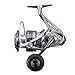 SHIMANO NASCI C5000XG FC NASCI