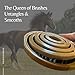 Epona The Queen's Brush Horse Grooming Tool