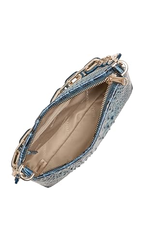 Mod Lorelei - Retro Blue Melbourne Ombre4