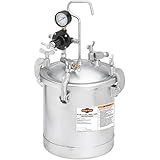 Shop Fox W1799 2-1/4 gallon Paint Tank