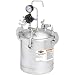 Shop Fox W1799 2-1/4 gallon Paint Tank