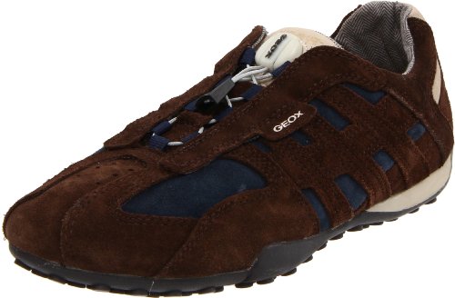 Image of Geox Men's Snake 97 Fashion Sneaker