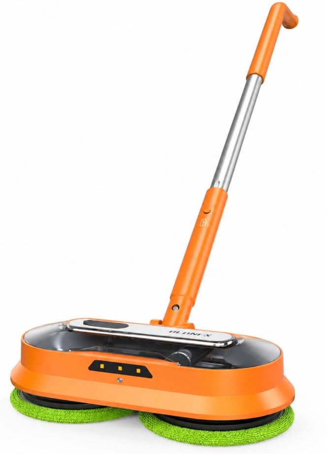 BLONEX Cordless Electric Mop
