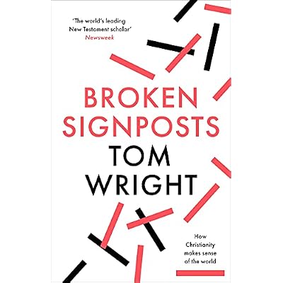 Broken Signposts