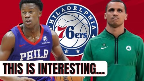 Things Just got REAL... | Daily Philadelphia 76ers News & Rumors