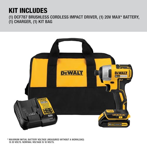 Opiniones y reviews de Llaves de Impacto Dewalt los 7 más buscados. 12 Imagen adicional