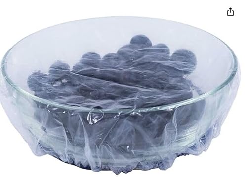 image for Brite Concepts Culinary Elements Reusable Bowl Covers, 24-Count, 4 Siz
