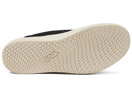 Teva Unisex-Adult M Terra Canyon Mesh Hiking Shoe3