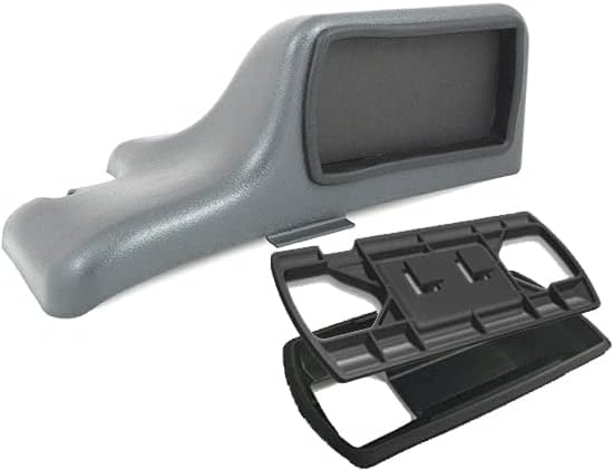 Edge Products 28500 Dash Pod