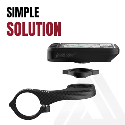 Adaptateur Garmin vers Wahoo accessoire de conversion support compteur vélo - 3