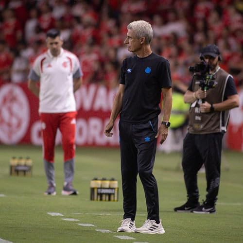 GE Gr&ecirc;mio #410 - Qual a principal li&ccedil;&atilde;o do Gre-Nal e de quem &eacute; a culpa?