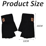 Zoom IMG-1 arromi 2 paia di guanti