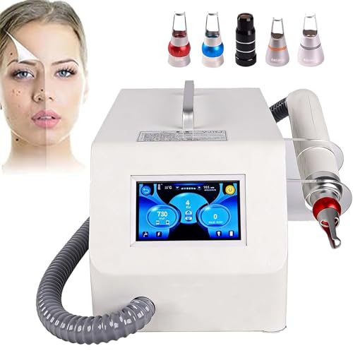 EXSHUING Tattoo Removal System