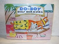 Do-Boy Digs Bermuda B0097TAUXW Book Cover