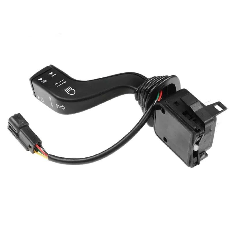 Commodo clignotant Opel pour réparation contrôle technique - 6