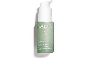 Caudalie Vinopure Natural Salicylic Acid Dark Spot Serum