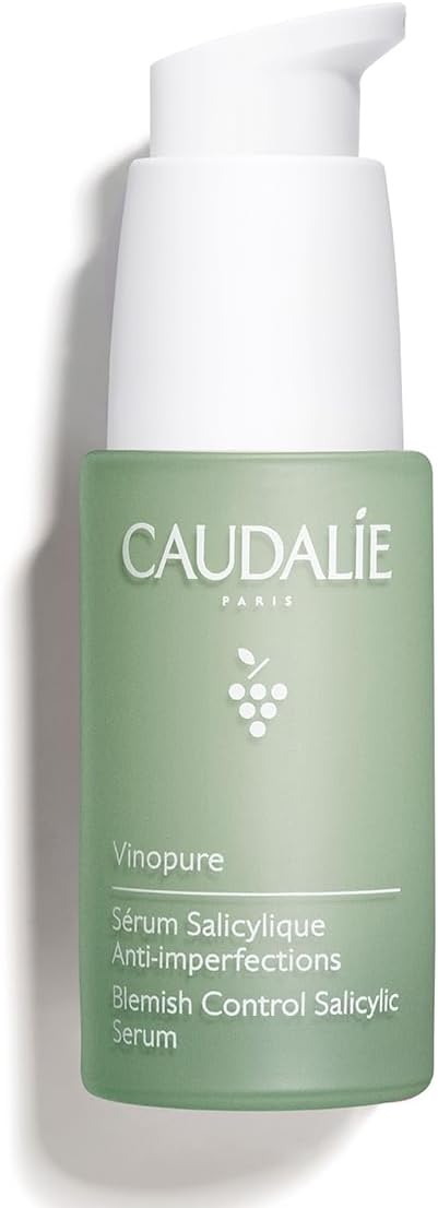 Caudalie Blemish Control Salicylic Acid Serum