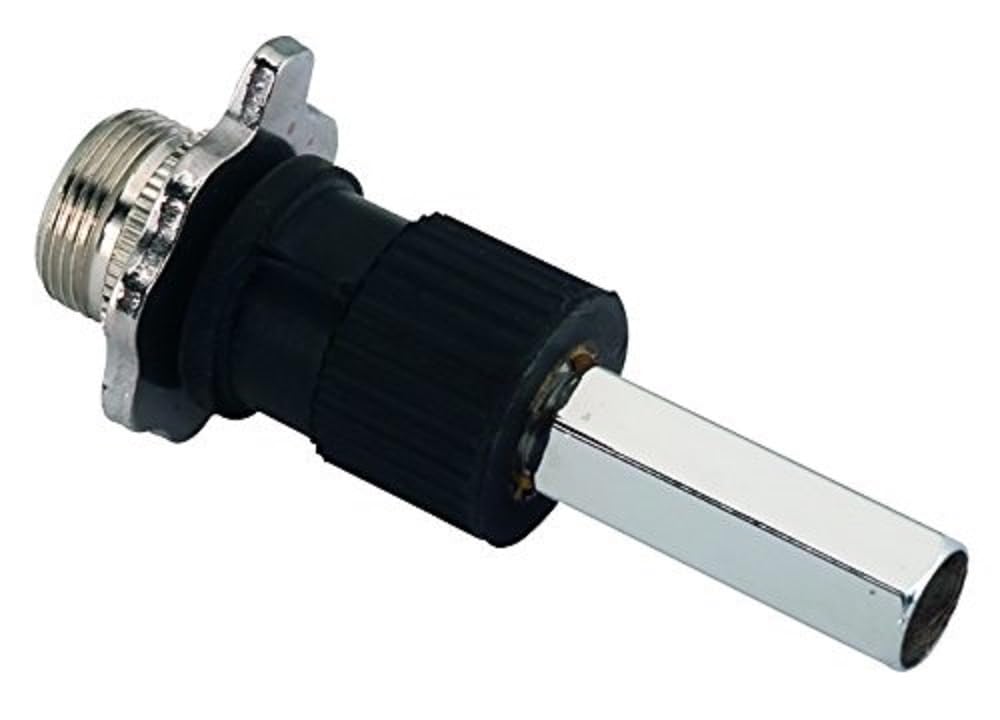 Gibraltar Accesorios para Micrófono Adaptador plato antivibración SC-GMCMA