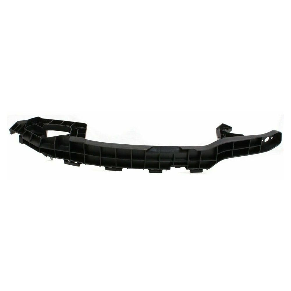 Amazon.com: ULFWTQZ 2pcs Bumper Cover Retainer Bracket Front Left 