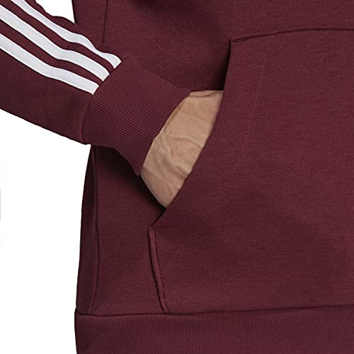 Image of adidas Men's Big & Tall Essentials Hoodie,