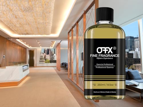 La mejor comparación de Aromas del mes. 9 Aromas marca FINE FRAGRANCE Olfative Experiences (3)