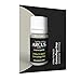 Arcus 596 Enamel paint USAF FS 36622 Camouflage Gray Saturated color 10ml