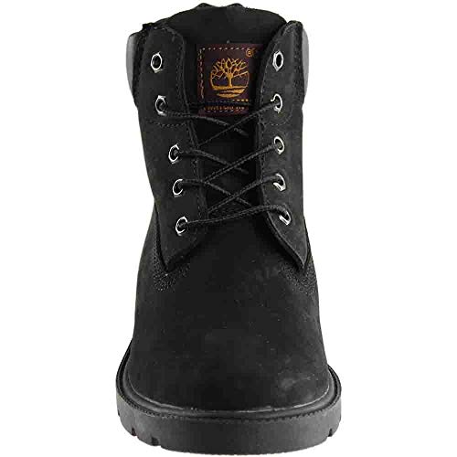 Image of Timberland Girl's 6 inch Premium Waterproof Boot (Toddler /Little Kid)