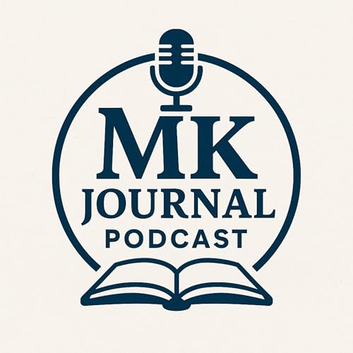 MK Journal copertina