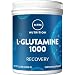 MRM L-Glutamine 1000mg Powder, 2.2 lbs