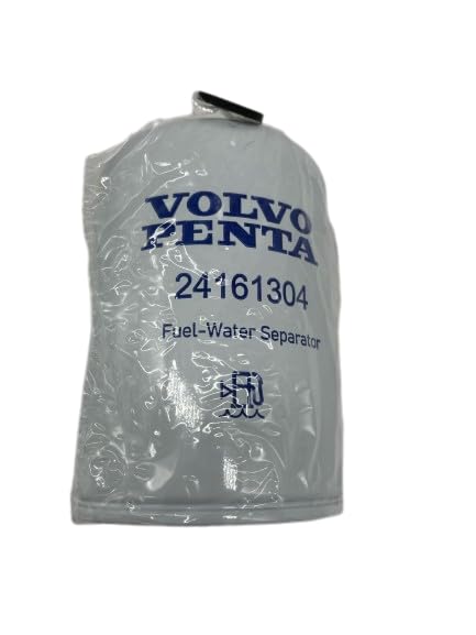 Amazon.com: Volvo Penta Fuel Filter 24215091 replaces 22984478 