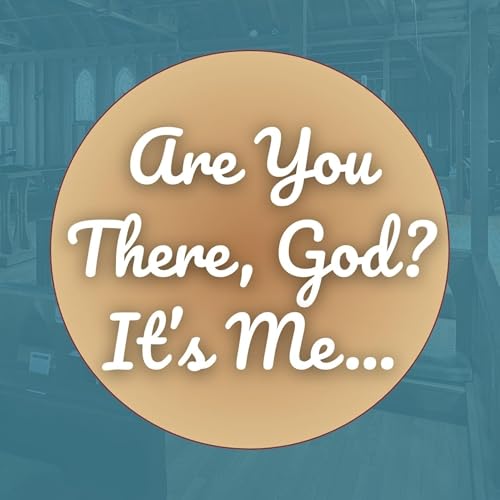 Does God really listen to our prayers? | Sermon by Deacon Pete Martin cover art
