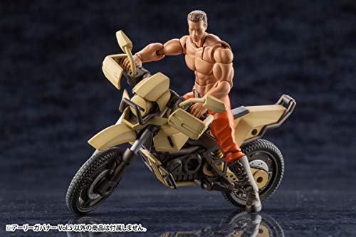 Kotobukiya Hexa Gear: Early Governor Vol. 5 miniatura 6
