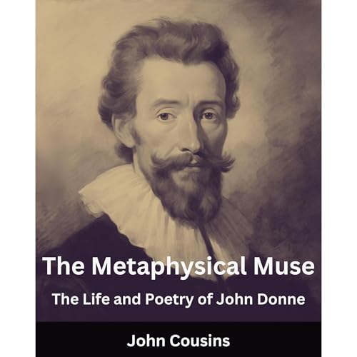 John Cousins's The Metaphysical Muse episode artwork
