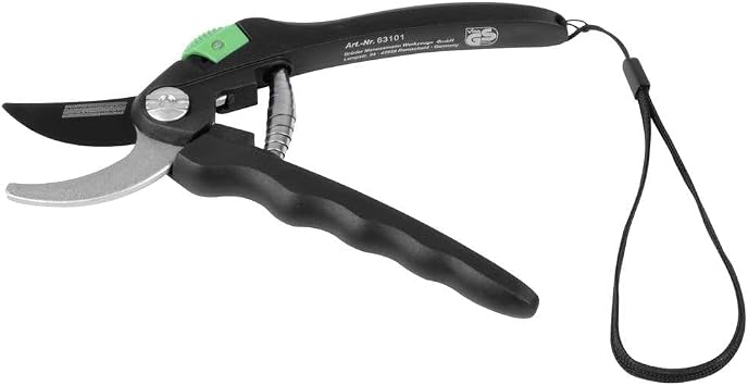 Bruder Mannesmann M63101 Bypass Secateurs
