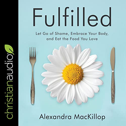 Fulfilled by Alexandra MacKillop episode artwork