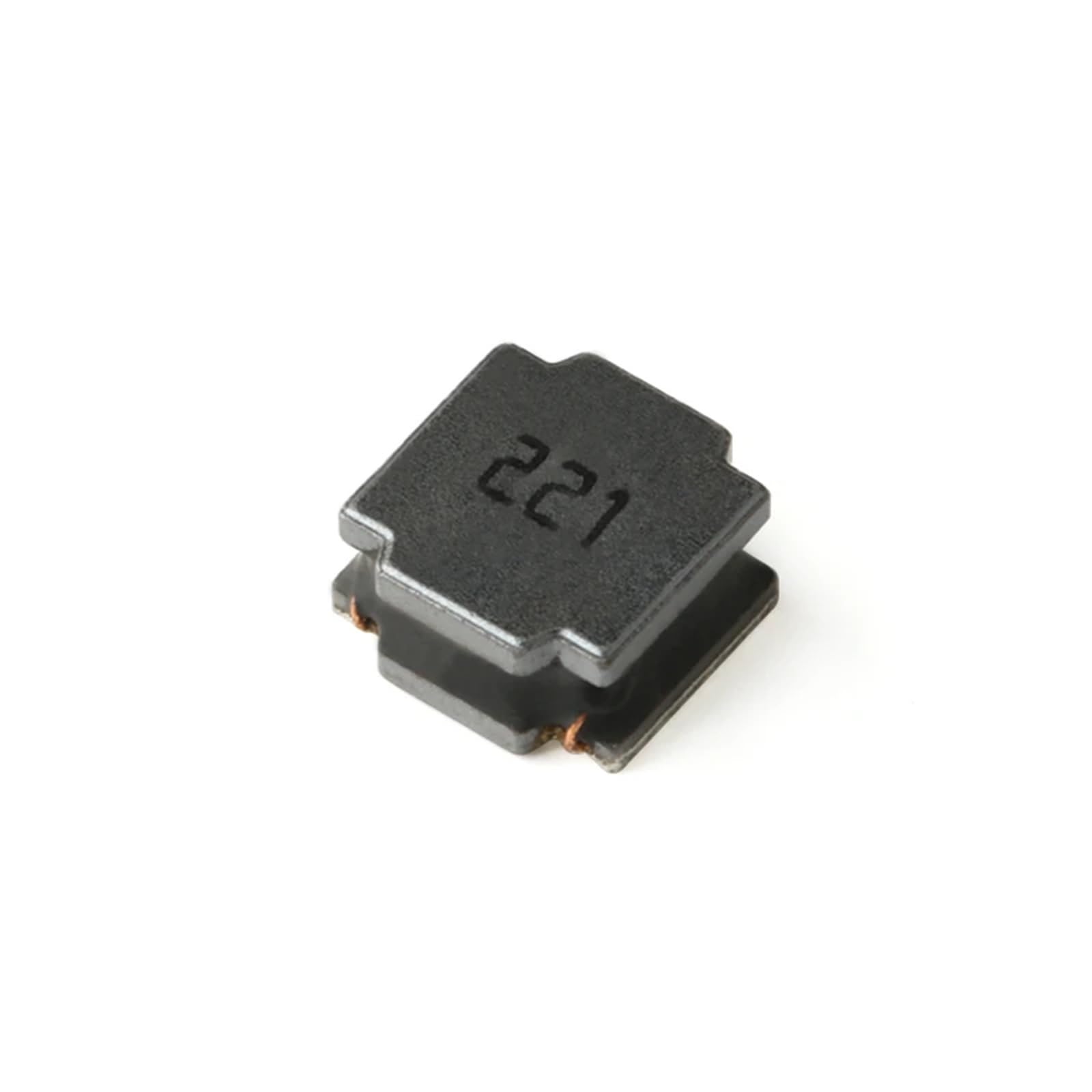 10Pcs SMD Power Inductors 8040 2.2UH 3.3UH 4.7UH 6.8UH 10UH 22UH 33UH 47UH 68UH 100UH 150UH 220UH 330UH(15uH)