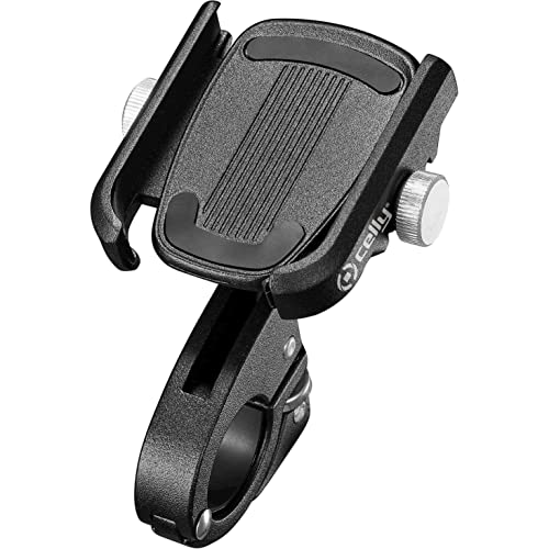 Celly Armor Bike Passive holder Mobile phone/smartphone Black