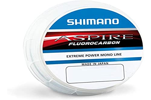 Shimano Aspire Fluorocarbon 50