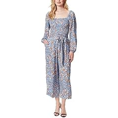 Amazon Floral/ Bel Air Blue