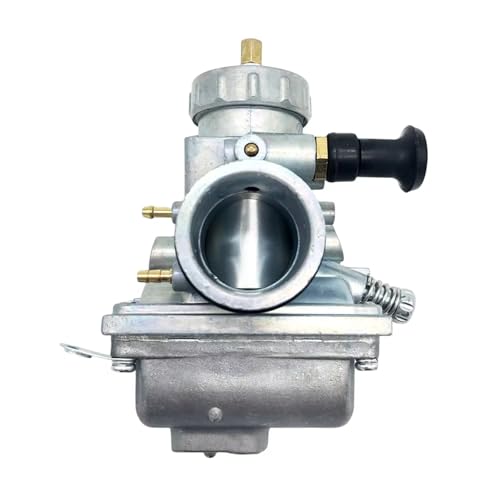 Carburateur pour moto KX60 ensemble de moteur à glissière ronde 1987 1988