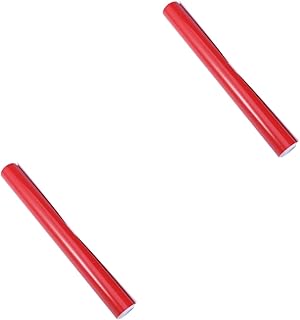 SUPVOX 2 Peças Adesivos Filme De Proteção De Pintura De Carro Adesivos De Embrulho De Carro Adesivo De Filme De Vinil De Fibra De Carbono Para Carros Adesivo De Carro Em Pvc Filme De