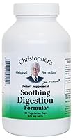 Algopix Similar Product 8 - Christophers Soothing Digestion  600