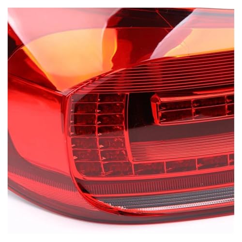 Feux arrière LED VW Tiguan 2013-2016 ensemble feu stop rouge