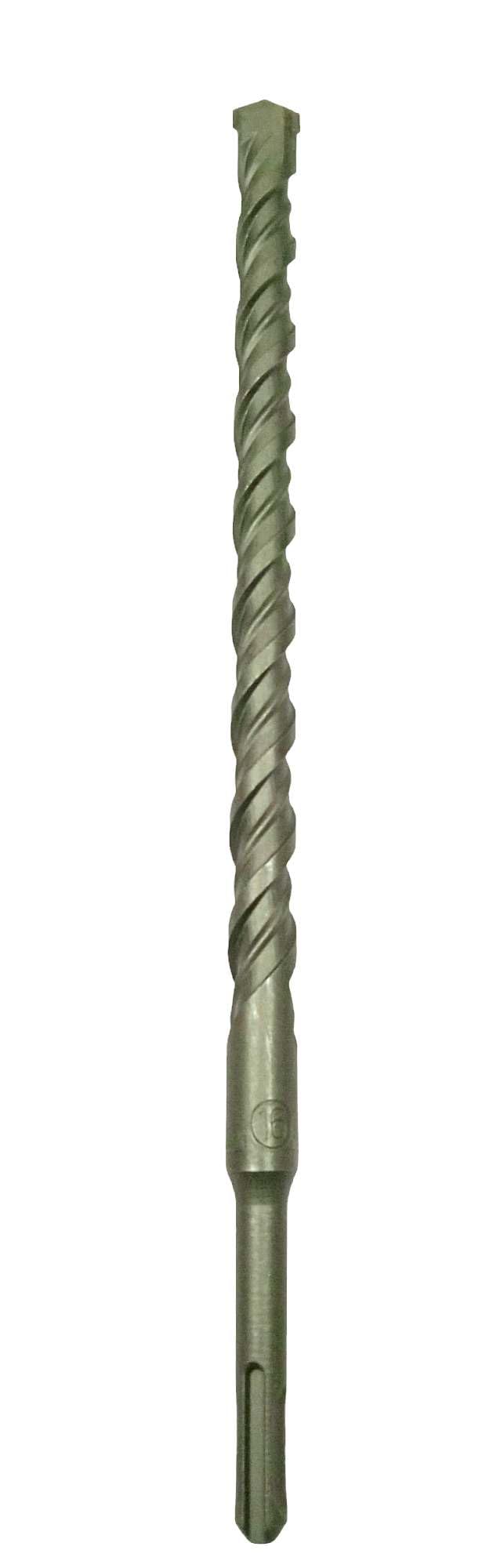 Golden bullet Hammer drill bit |working length 250mm, total length 300mm,pack of 1, diameter (25mm) (B0CPMD1KYK) Amazon Price History, Amazon Price Tracker