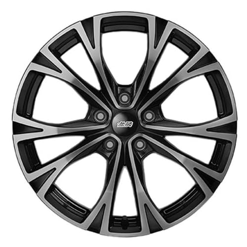 Amazon | 無限 (MUGEN) アルミホイール MDW 18×7.5J +40 42700